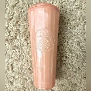Starbucks Pink Pearl Venti